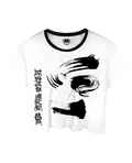 Shodo Asa Crop Top