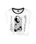 Shodo Hiru Crop Top