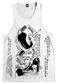 Shodo Hiru Tank Top