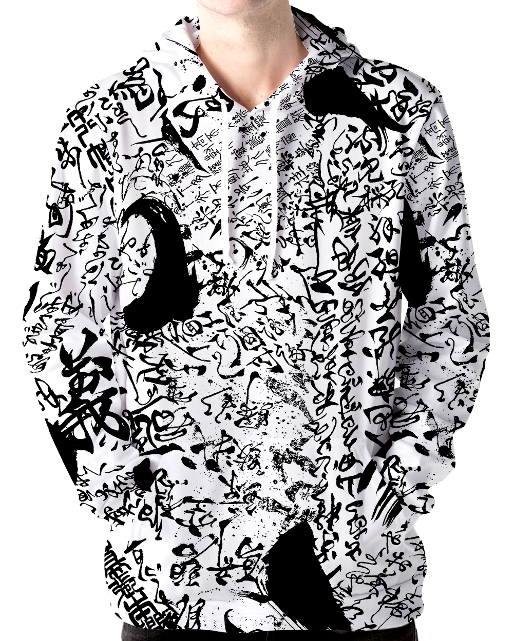 Shodo Yoru Hoodie