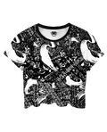 Shodo Kage Crop Top