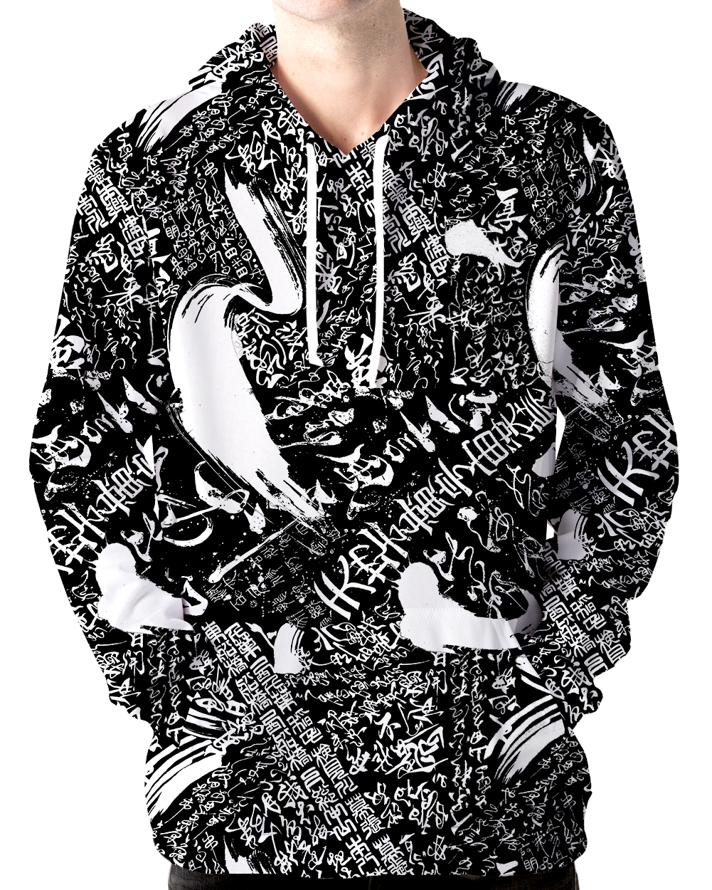 Shodo Kage Hoodie