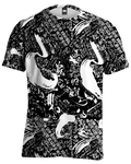 Shodo Kage Tee