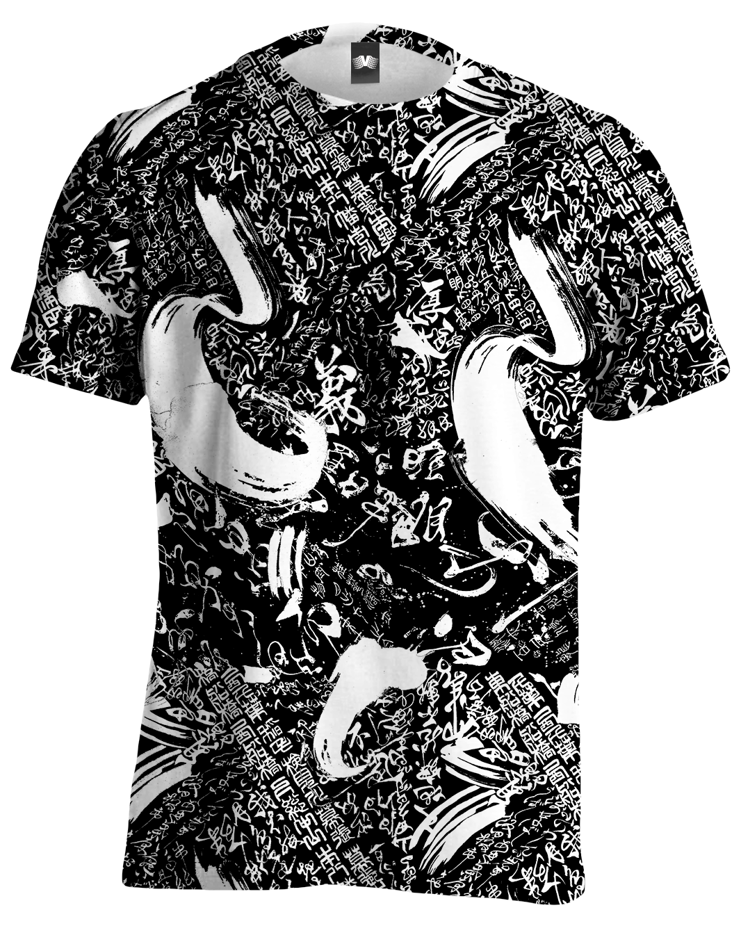Shodo Kage Tee