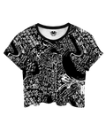 Shodo Yugen Crop Top