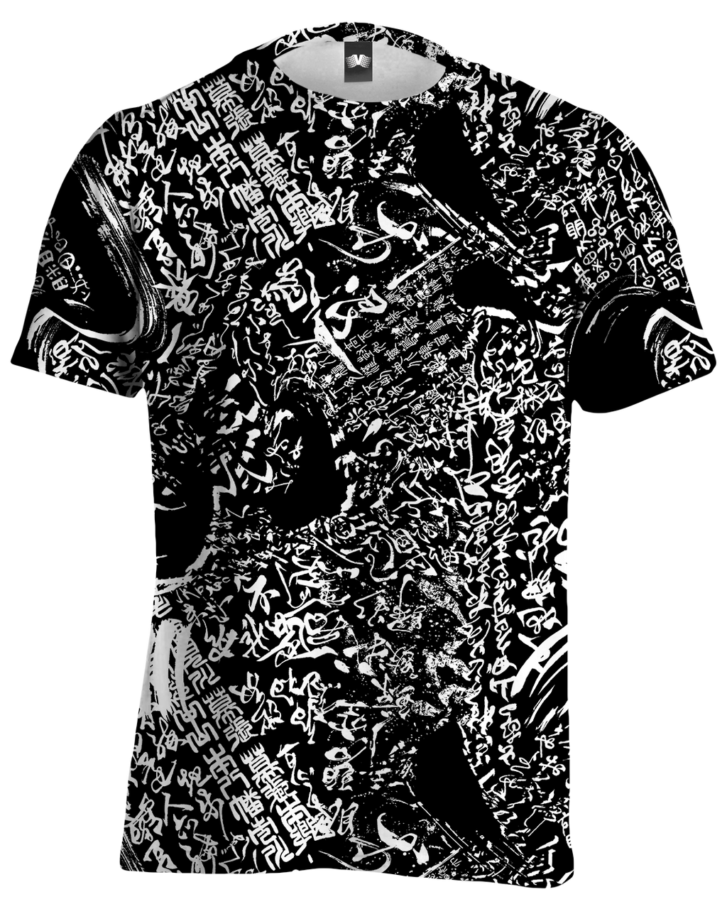Shodo Yugen Tee