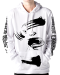 Shodo Asa Hoodie