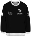 Secure Contain Protect Sweatshirt