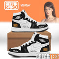 SIENNA SPIRO “My House Tour” 2026 Signature AJ1 Shoes