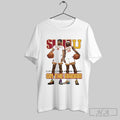 Slamu Iowa State Cyclones Curtis Jones Keshon Gilbert On The Radar T Shirts Hoodie, Sweatshirt | InkRitualCo.com