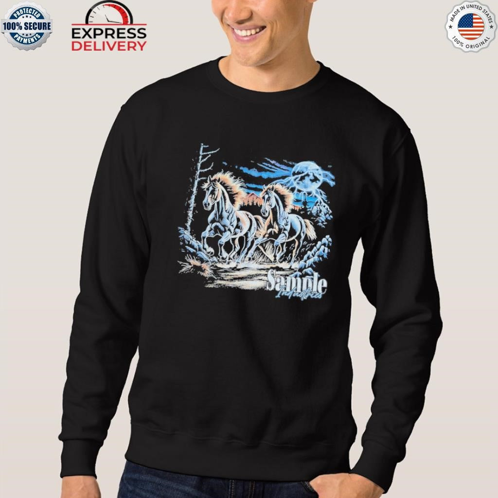 SMPL Rodeo Shirt
