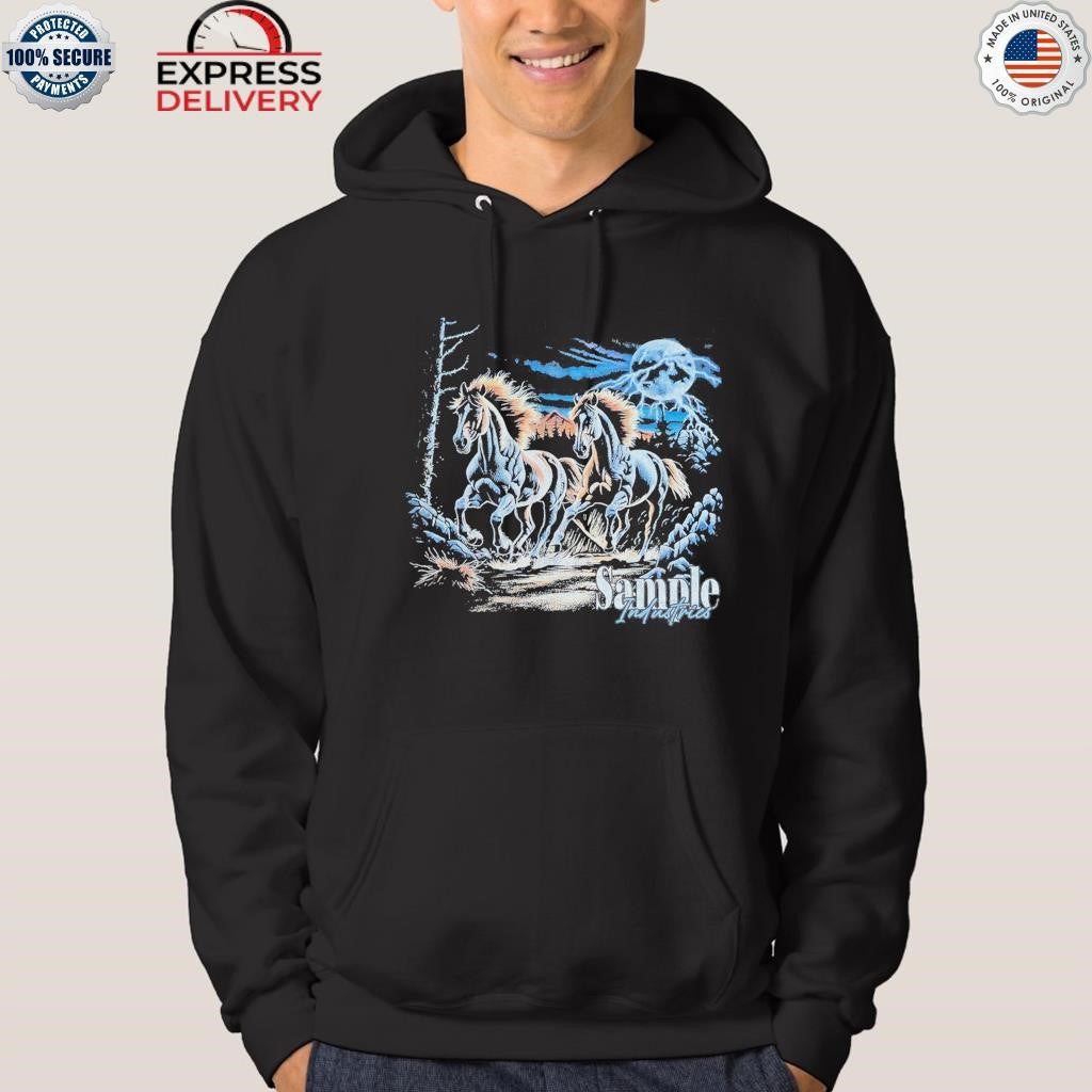SMPL Rodeo Shirt