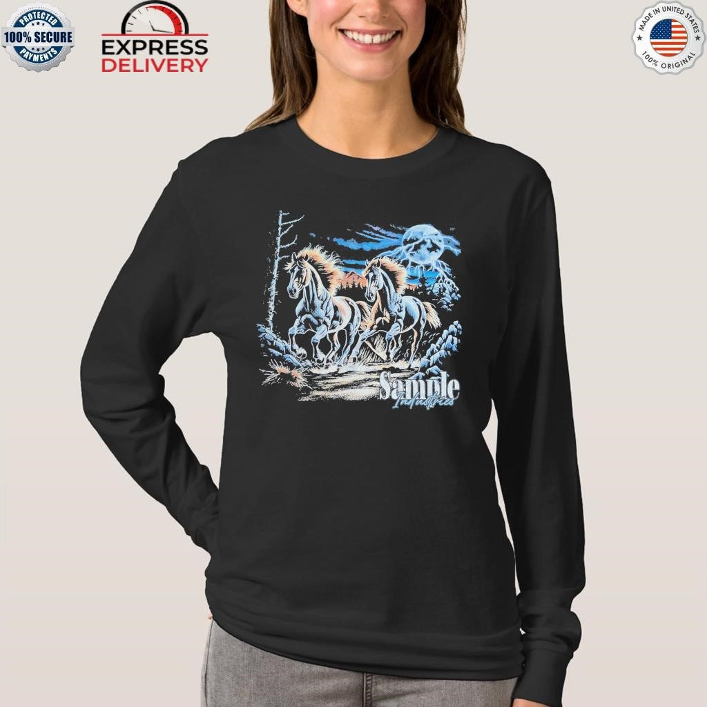 SMPL Rodeo Shirt
