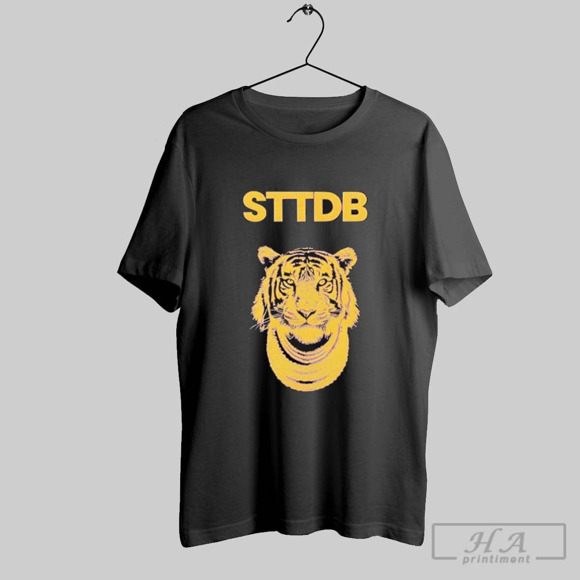 Sttdb Tiger T-Shirts, Hoodie, Sweatshirt | InkRitualCo.com