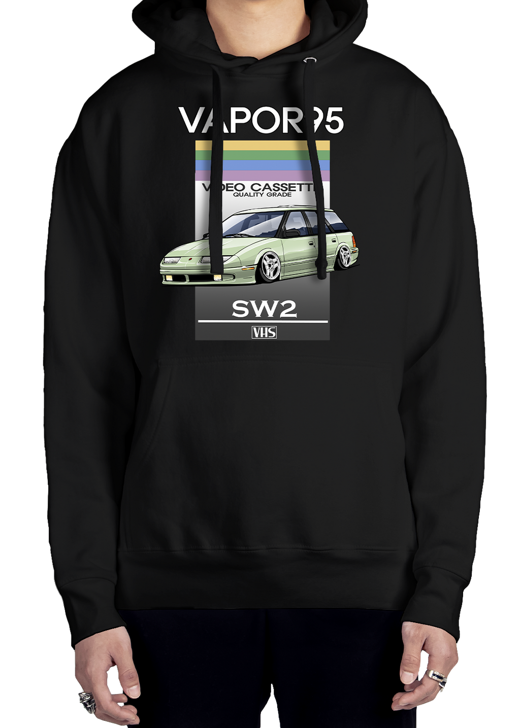 SW2 Hoodie