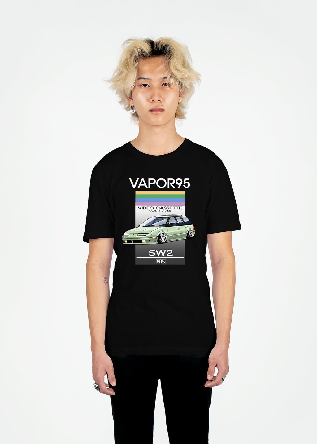 SW2 Tee