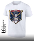 SWB America’s 250th 2026 Celebrate with Us Break Boss Shirt