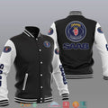 Saab Automobile Car brand Baseball Jacket