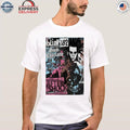 Sacramento, CA Blink 182 Oct 2-5 2025 Shirt
