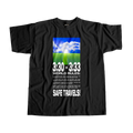Safe Travels Tee
