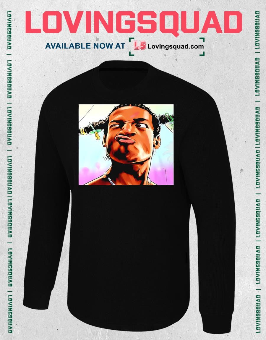 Sagopa Kajmer Dgk Loc Dog T-shirt
