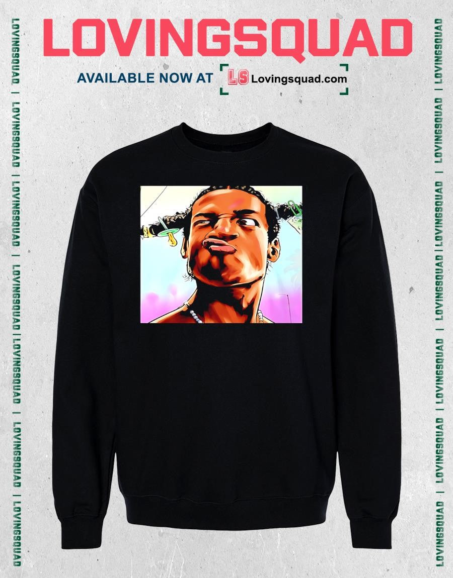 Sagopa Kajmer Dgk Loc Dog T-shirt