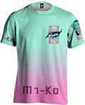 Saibagaru Tee