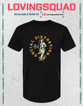 Sailor Pinup Social Distortion Since 1979 T-Shirt