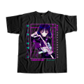 Sailor Saturn Tee