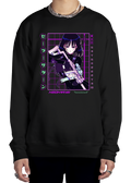 Sailor Saturn Sweatshirt