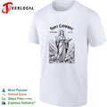 Saint Catherine of Alexandria holding book religious shirt