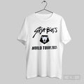 Saja Boys World Tour 2025 T-Shirts, Hoodie, Sweatshirt | InkRitualCo.com