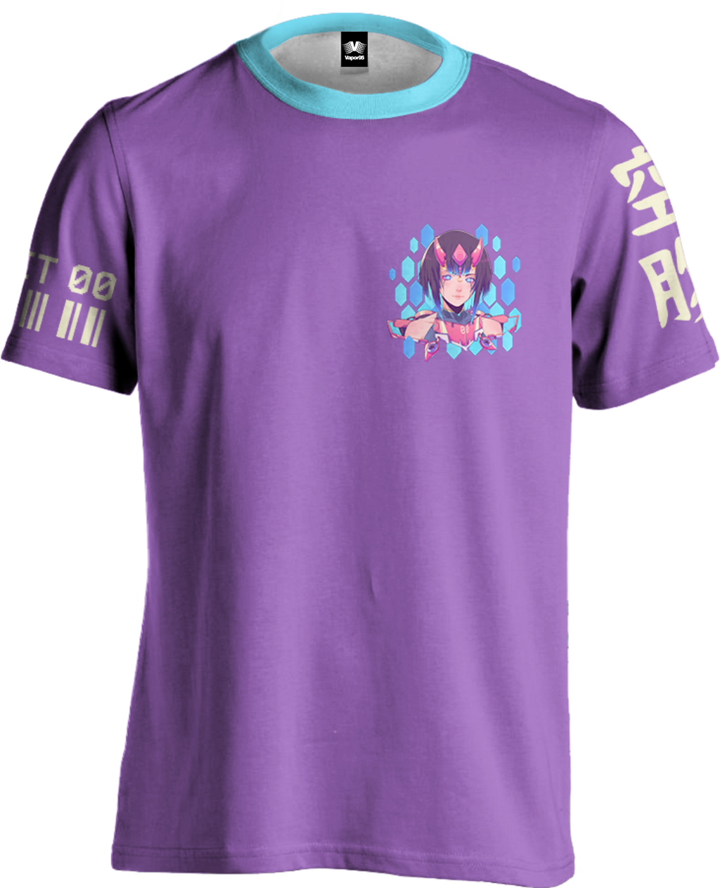 Sake? Tee