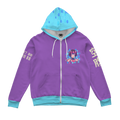 SAKE? Zip Up Hoodie