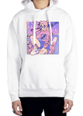 Sakura Hoodie