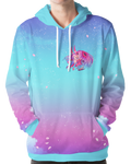 Sakura Oni Hoodie