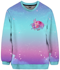 Sakura Oni Sweatshirt