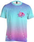 Sakura Oni Tee