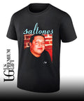 Saltones Tonights Biggest Loser shirt