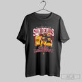 Sam Leavitt Arizona State Sun Devils Graphic T-Shirts, Hoodie, Sweatshirt | InkRitualCo.com
