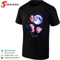 Sam Winchester Castiel and Dean Winchester Supernatural Join the Hunt shirt