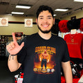 Sami Zayn Grand Slam Champion Shirt