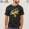 San Diego Padres Bloom Sizzle Shirt