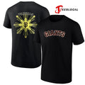 San Francisco Giants x Pilipinas shirt