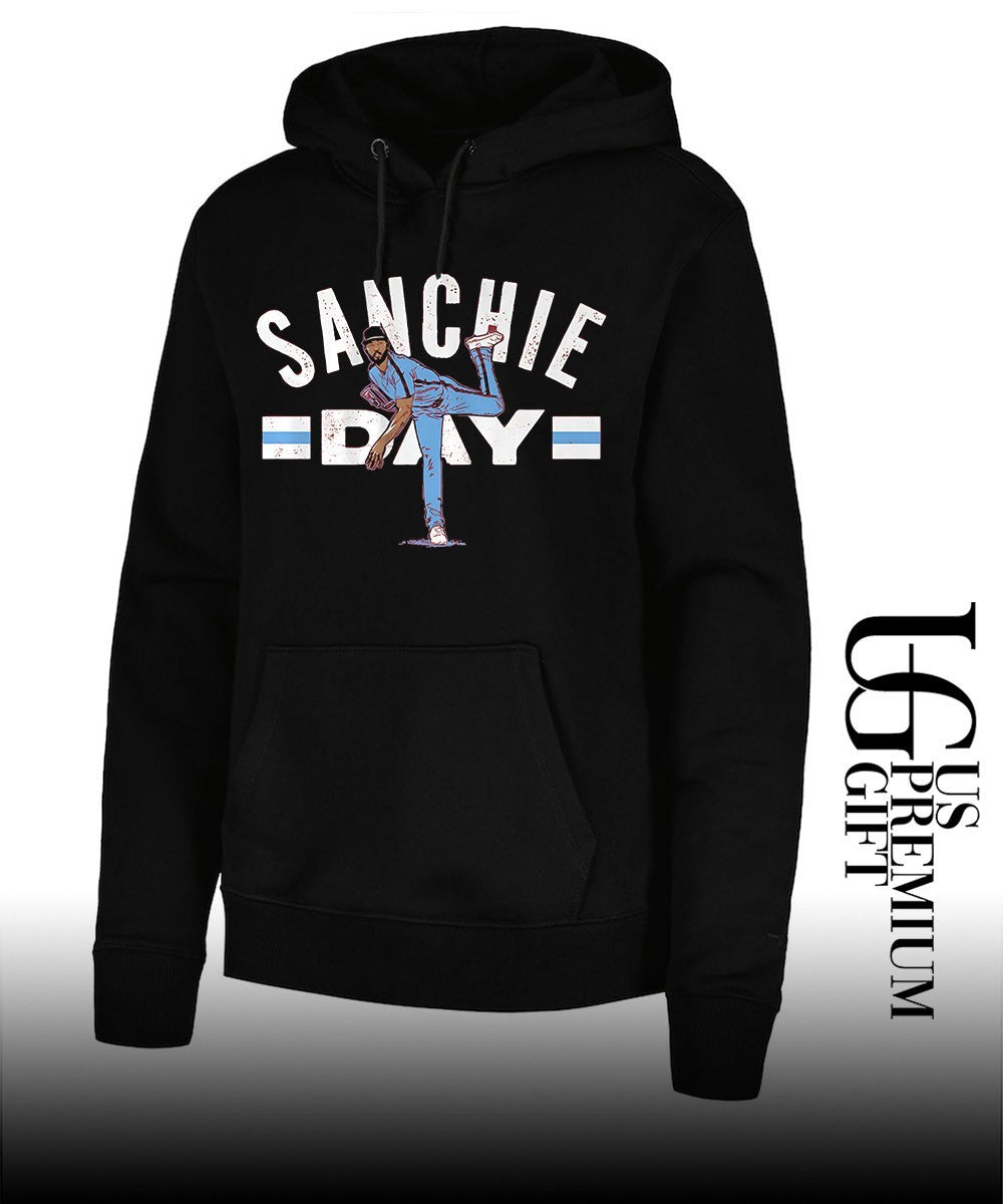 Sanchie Day Cristopher Sanchez Philadelphia Phillies Baseball 2026 shirt