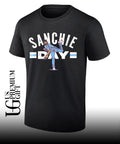 Sanchie Day Cristopher Sanchez Philadelphia Phillies Baseball 2026 shirt
