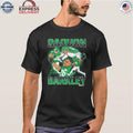 Saquon Barkley Masterpiece Shirt