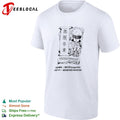 Satoru Gojo Jujutsu Kaisen Infinite Graduation Domain Expansion Mugensotsugyo shirt