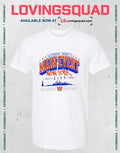Saturday Night’s Main Event 2026 NYC Skyline Retro T-Shirt