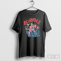 Scarface Al Pacino Skeleton T-Shirts, Hoodie, Sweatshirt | InkRitualCo.com